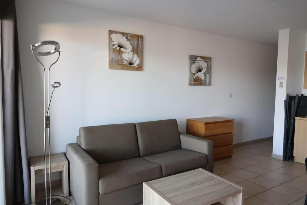Appartement Chez Adrien 108-appartement Magnifique Vue Piscine Chauffee *